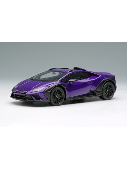 Lamborghini Huracan Sterrato (Viola Pasifae) 1/43 Make-Up Eidolon Make Up - 1