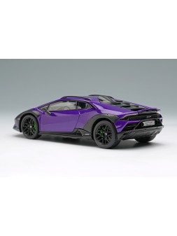 Lamborghini Huracan Sterrato (Viola Pasifae) 1/43 Make-Up Eidolon Make Up - 2