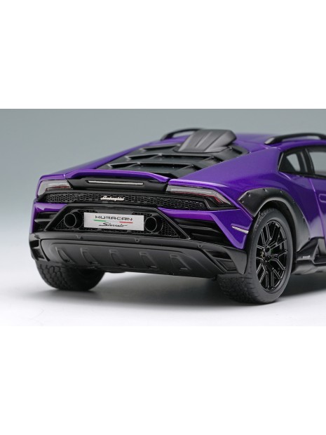 Lamborghini Huracan Sterrato (Viola Pasifae) 1/43 Make-Up Eidolon Make Up - 5