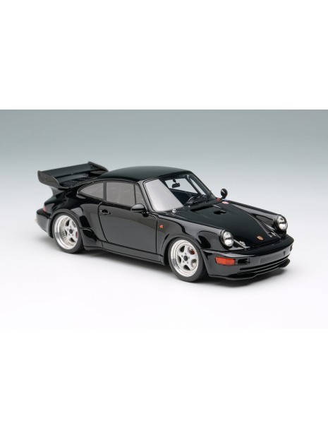 Porsche 911 (964) RSR 3.8 1993 1/43 Make Up Vision Make Up - 4