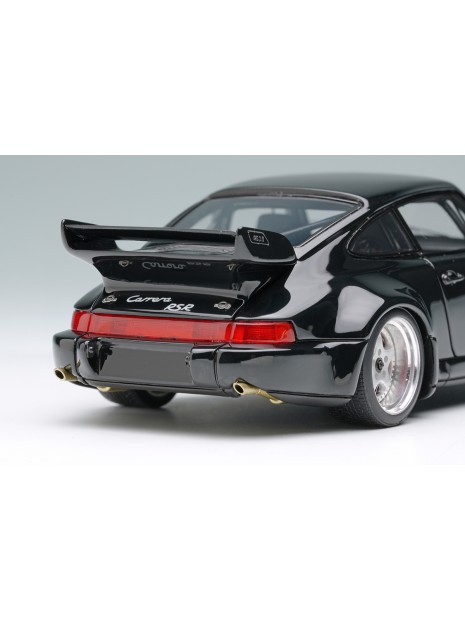 Porsche 911 (964) RSR 3.8 1993 1/43 Make Up Vision Make Up - 5
