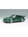 Porsche 911 (964) RSR 3.8 1993 (Forest Green) 1/43 Make Up Vision Make Up - 1