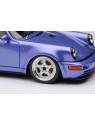 Porsche 911 (964) RSR 3.8 1993 (Lavender Blue) 1/43 Make Up Vision Make Up - 5