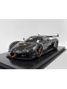 Koenigsegg Jesko (Carbon) 1/18 FrontiArt FrontiArt - 1