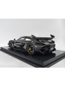 Koenigsegg Jesko (Carbon) 1/18 FrontiArt FrontiArt - 4