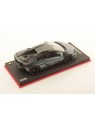 Lamborghini Temerario Alleggerita Package (Grigio Cratos) 1/18 MR Collection MR Collection - 2
