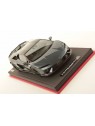 Lamborghini Temerario Alleggerita Package (Grigio Cratos) 1/18 MR Collection MR Collection - 3