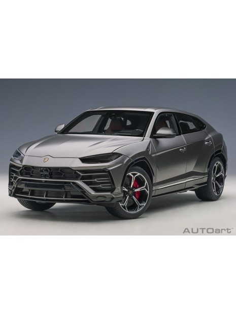 Lamborghini Urus 1/18 AUTOart AUTOart -79