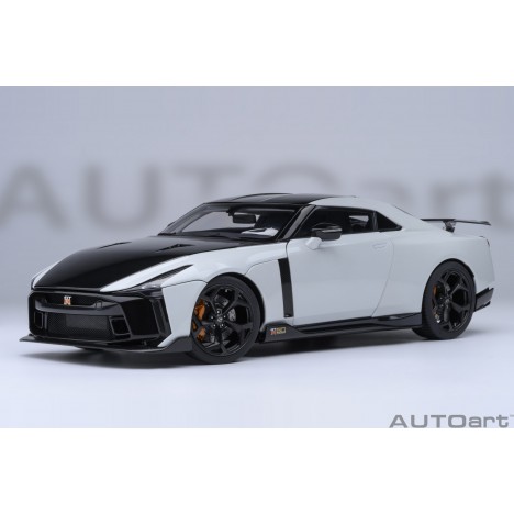 Nissan GT-R50 by Italdesign 1/18 AUTOart AUTOart - 1