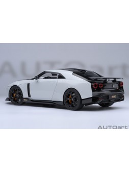 Nissan GT-R50 by Italdesign 1/18 AUTOart AUTOart - 2