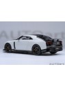 Nissan GT-R50 by Italdesign 1/18 AUTOart AUTOart - 2