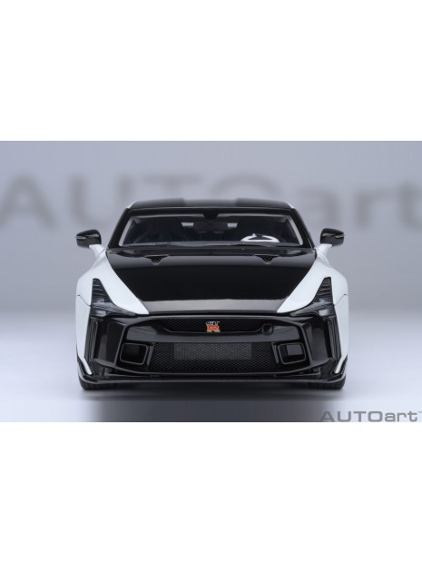 Nissan GT-R50 by Italdesign 1/18 AUTOart AUTOart - 5