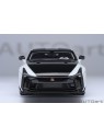 Nissan GT-R50 by Italdesign 1/18 AUTOart AUTOart - 5