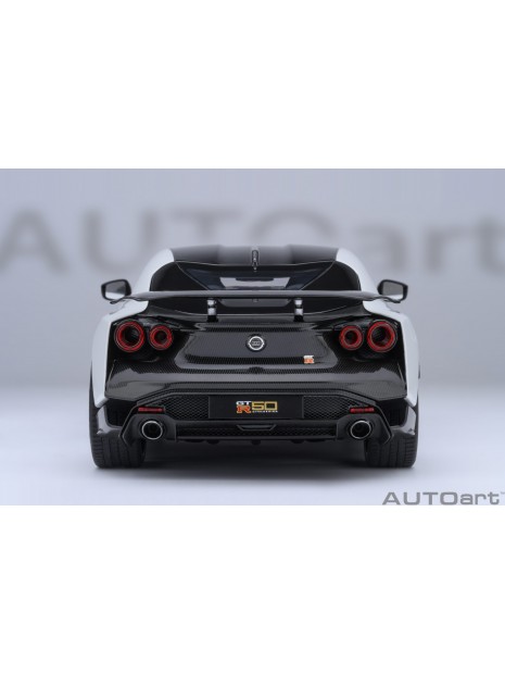 Nissan GT-R50 by Italdesign 1/18 AUTOart AUTOart - 6