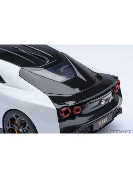 Nissan GT-R50 by Italdesign 1/18 AUTOart AUTOart - 14