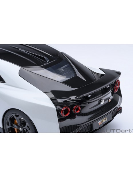 Nissan GT-R50 by Italdesign 1/18 AUTOart AUTOart - 16