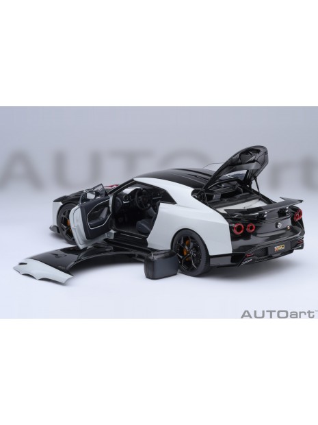 Nissan GT-R50 by Italdesign 1/18 AUTOart AUTOart - 19