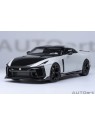 Nissan GT-R50 by Italdesign 1/18 AUTOart AUTOart - 20