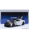 Nissan GT-R50 by Italdesign 1/18 AUTOart AUTOart - 24