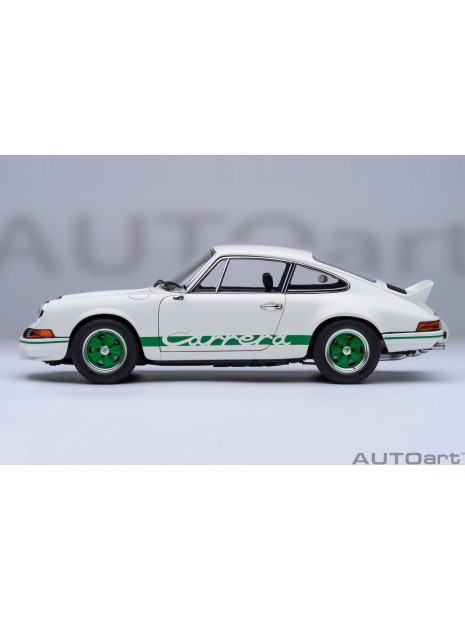 Porsche 911 Carrera 2.7 RS 1/18 AUTOart AUTOart - 3