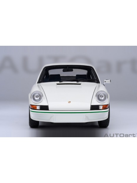 Porsche 911 Carrera 2.7 RS 1/18 AUTOart AUTOart - 5