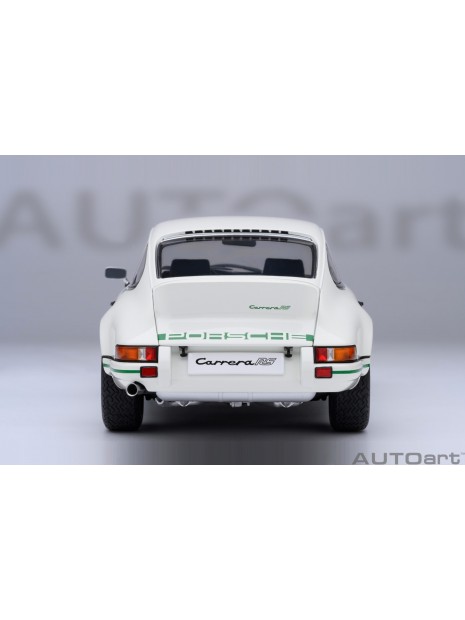 Porsche 911 Carrera 2.7 RS 1/18 AUTOart AUTOart - 6