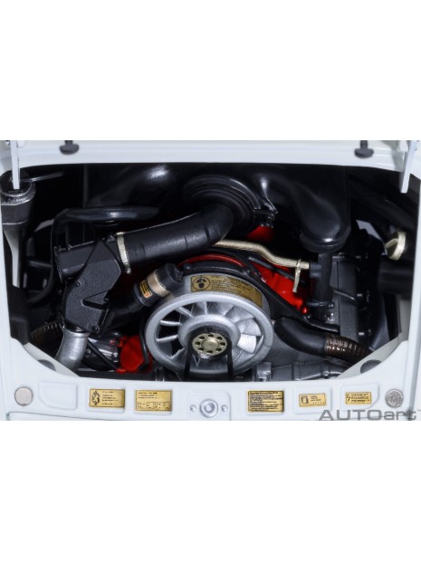 Porsche 911 Carrera 2.7 RS 1/18 AUTOart AUTOart - 11