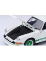 Porsche 911 Carrera 2.7 RS 1/18 AUTOart AUTOart - 12