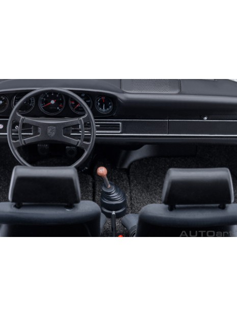 Porsche 911 Carrera 2.7 RS 1/18 AUTOart AUTOart - 15