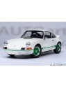 Porsche 911 Carrera 2.7 RS 1/18 AUTOart AUTOart - 18