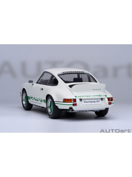 Porsche 911 Carrera 2.7 RS 1/18 AUTOart AUTOart - 21