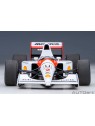 McLaren Honda MP4/6 1991 G.Berger Japanese GP 1/18 AUTOart AUTOart - 6