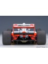 McLaren Honda MP4/6 1991 G.Berger Japanese GP 1/18 AUTOart AUTOart - 7