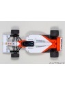 McLaren Honda MP4/6 1991 G.Berger Japanese GP 1/18 AUTOart AUTOart - 8
