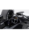 McLaren Honda MP4/6 1991 G.Berger Japanese GP 1/18 AUTOart AUTOart - 11