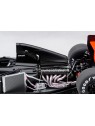 McLaren Honda MP4/6 1991 G.Berger Japanese GP 1/18 AUTOart AUTOart - 14