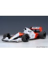 McLaren Honda MP4/6 1991 G.Berger Japanese GP 1/18 AUTOart AUTOart - 20