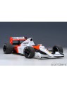 McLaren Honda MP4/6 1991 G.Berger Japanese GP 1/18 AUTOart AUTOart - 21