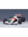 McLaren Honda MP4/6 1991 G.Berger Japanese GP 1/18 AUTOart AUTOart - 22