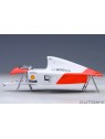 McLaren Honda MP4/6 1991 G.Berger Japanese GP 1 1/18 AUTOart AUTOart - 3