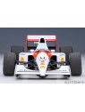 McLaren Honda MP4/6 1991 G.Berger Japanese GP 1 1/18 AUTOart AUTOart - 6