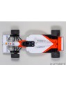 McLaren Honda MP4/6 1991 G.Berger Japanese GP 1 1/18 AUTOart AUTOart - 8