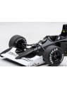 McLaren Honda MP4/6 1991 G.Berger Japanese GP 1 1/18 AUTOart AUTOart - 12