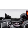 McLaren Honda MP4/6 1991 G.Berger Japanese GP 1 1/18 AUTOart AUTOart - 13