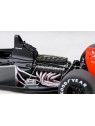 McLaren Honda MP4/6 1991 G.Berger Japanese GP 1 1/18 AUTOart AUTOart - 15
