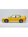 Mitsubishi Lancer Evolution IV (Lemon Yellow) 1/18 Motorhelix Motorhelix - 4