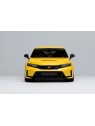 Honda Civic Type R FL5 (Sunlight Yellow) 1/18 Motorhelix Motorhelix - 3
