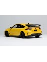 Honda Civic Type R FL5 (Sunlight Yellow) 1/18 Motorhelix Motorhelix - 5
