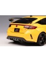 Honda Civic Type R FL5 (Sunlight Yellow) 1/18 Motorhelix Motorhelix - 6