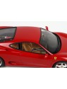 Ferrari 360 Modena (Rosso Corsa) 1/18 BBR BBR Models - 4